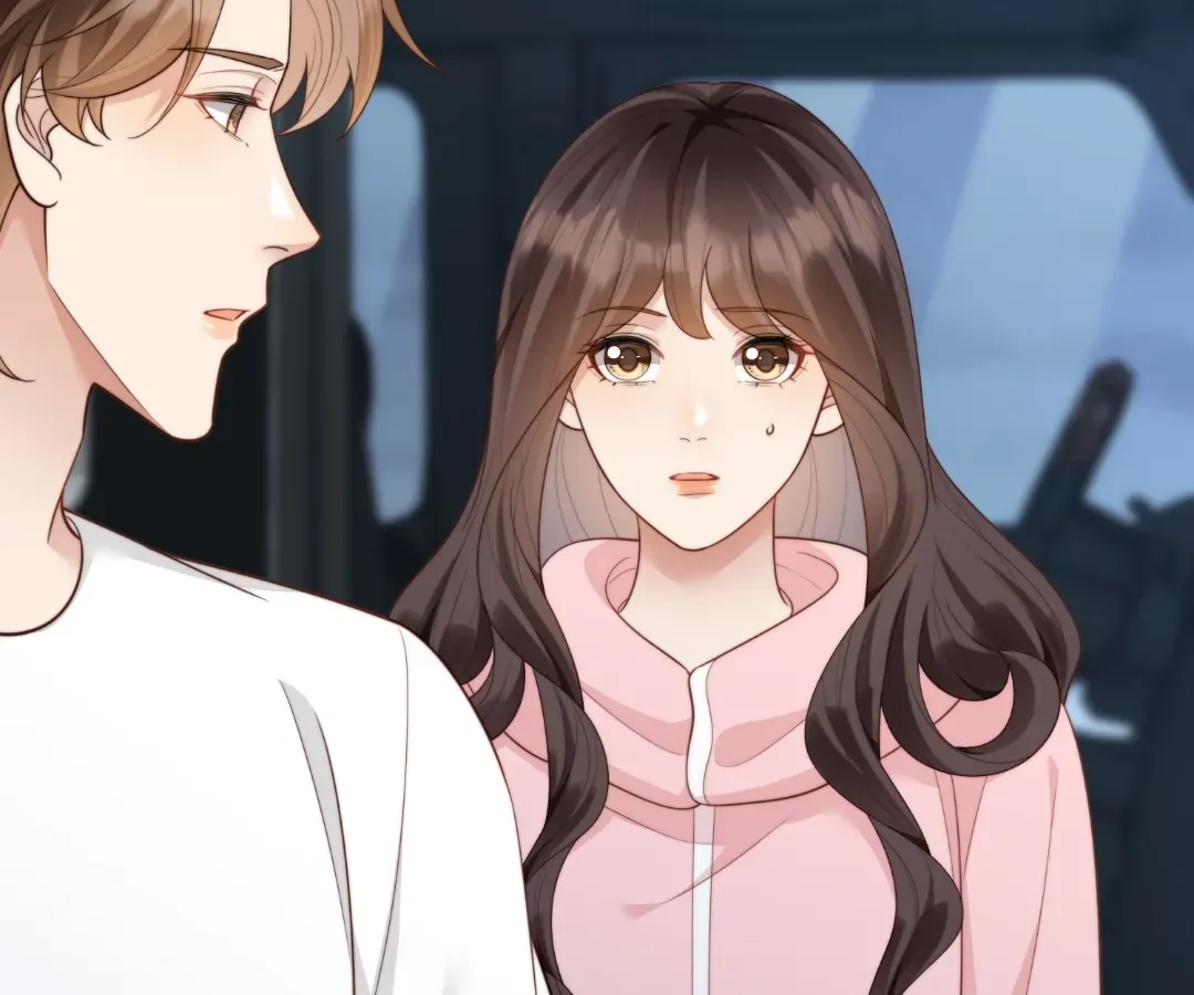The Unlikely Union with A Comatose Billionaire Chapter 60 page 14 - 