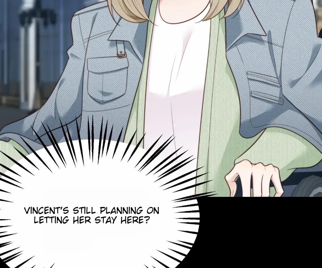 The Unlikely Union with A Comatose Billionaire Chapter 60 page 17 - 