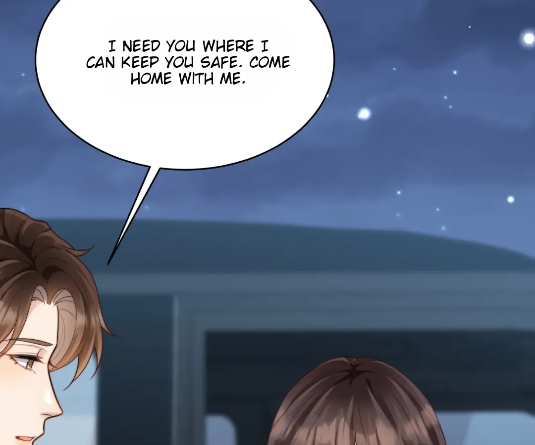 The Unlikely Union with A Comatose Billionaire Chapter 60 page 23 - 
