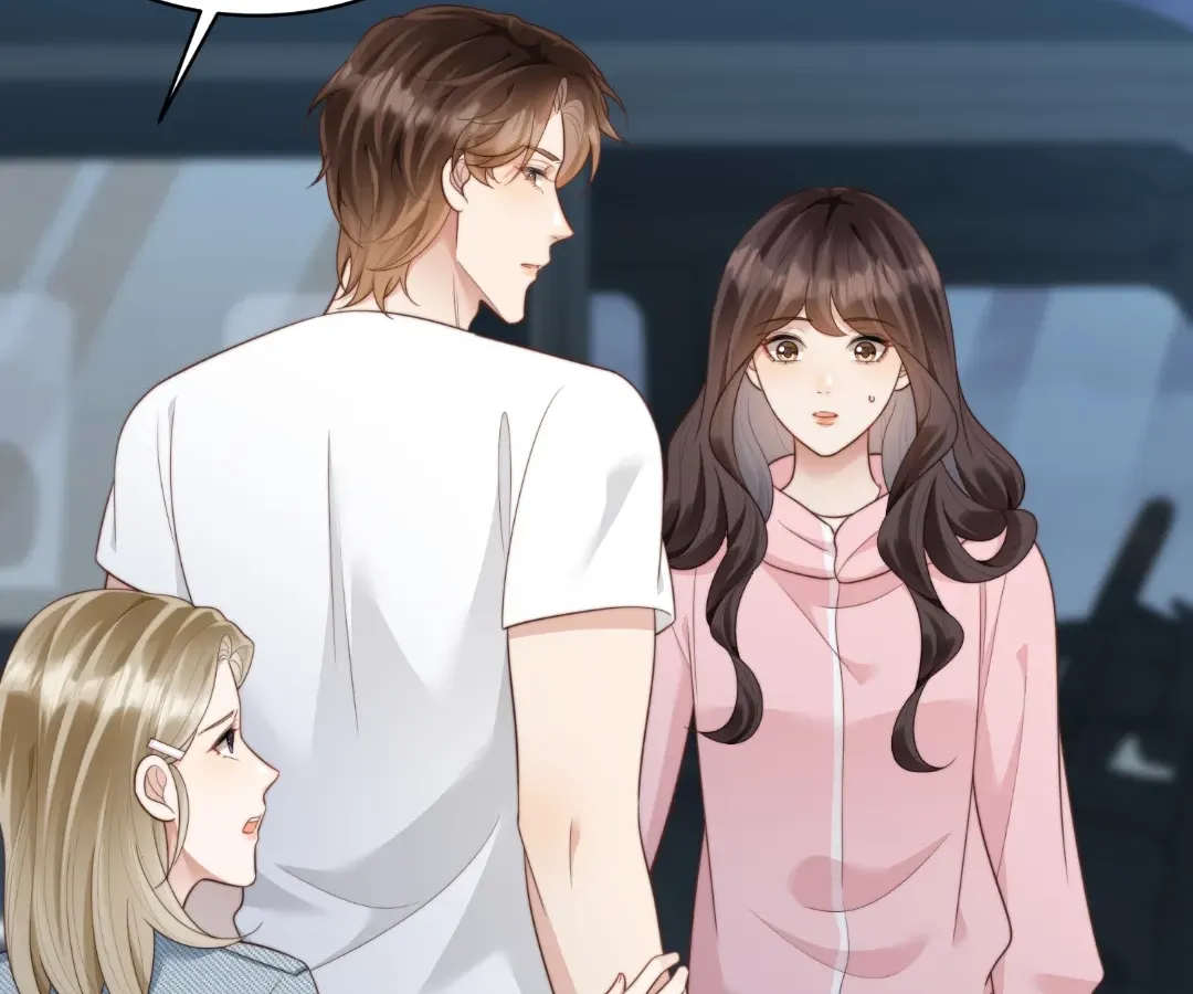 The Unlikely Union with A Comatose Billionaire Chapter 60 page 30 - 