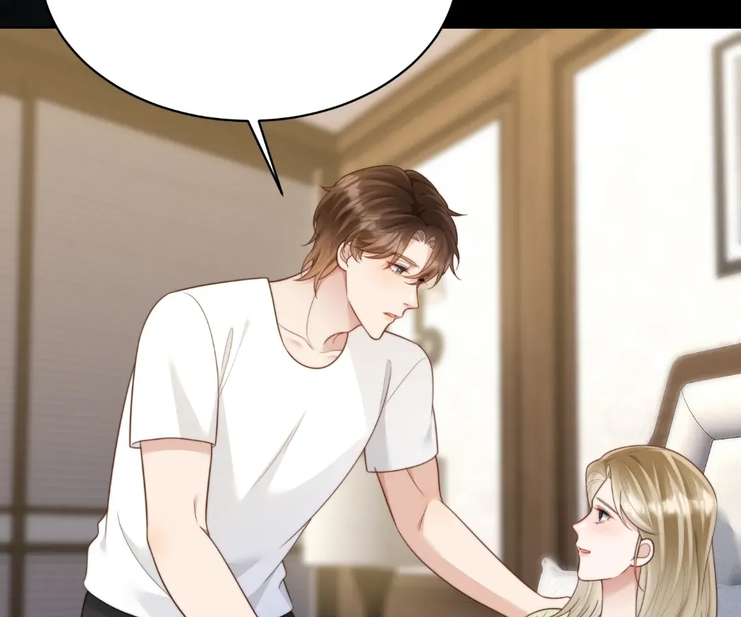 The Unlikely Union with A Comatose Billionaire Chapter 60 page 39 - 
