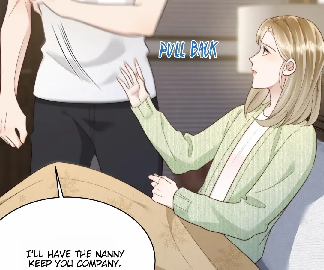 The Unlikely Union with A Comatose Billionaire Chapter 60 page 45 - 