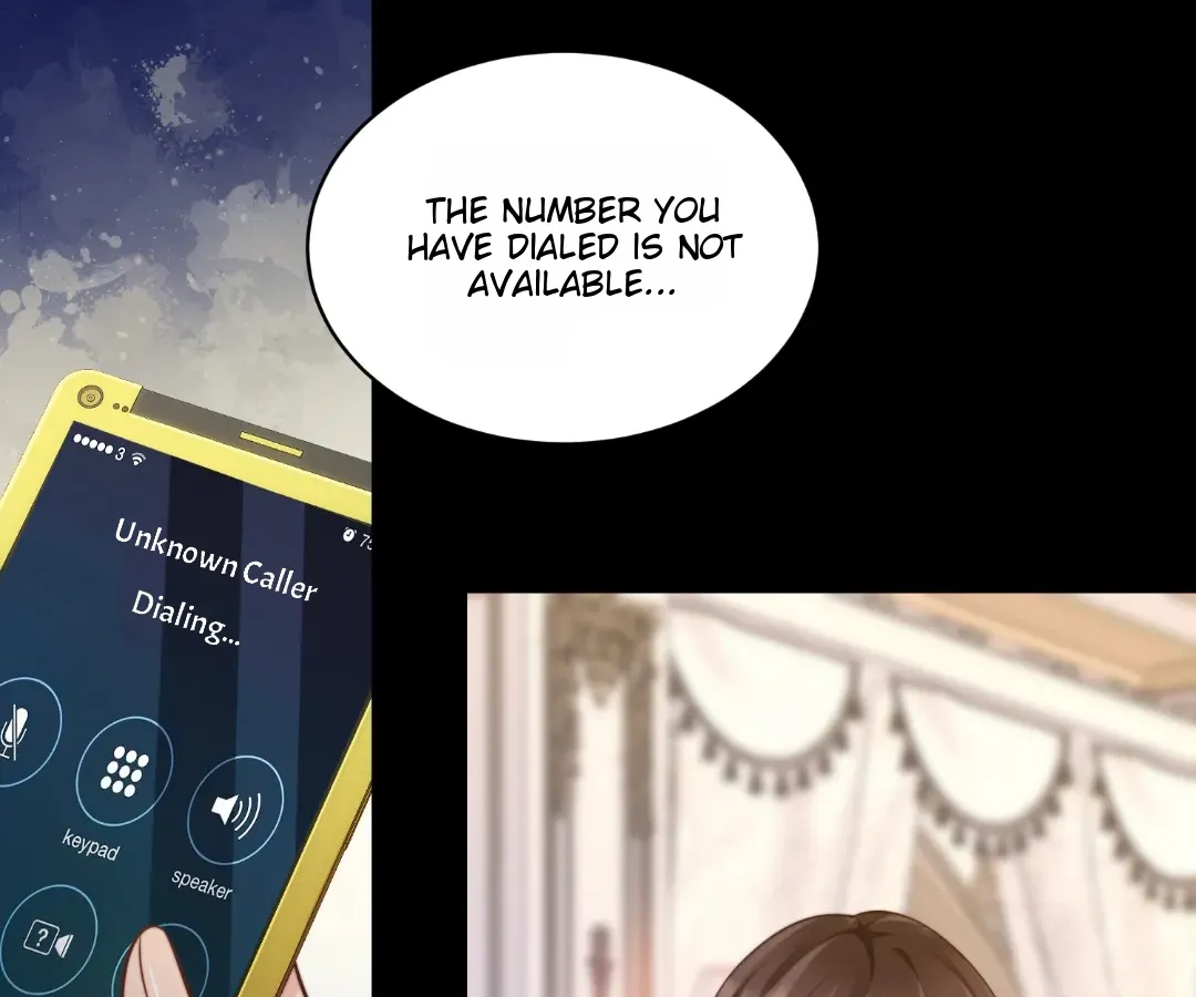 The Unlikely Union with A Comatose Billionaire Chapter 60 page 50 - 