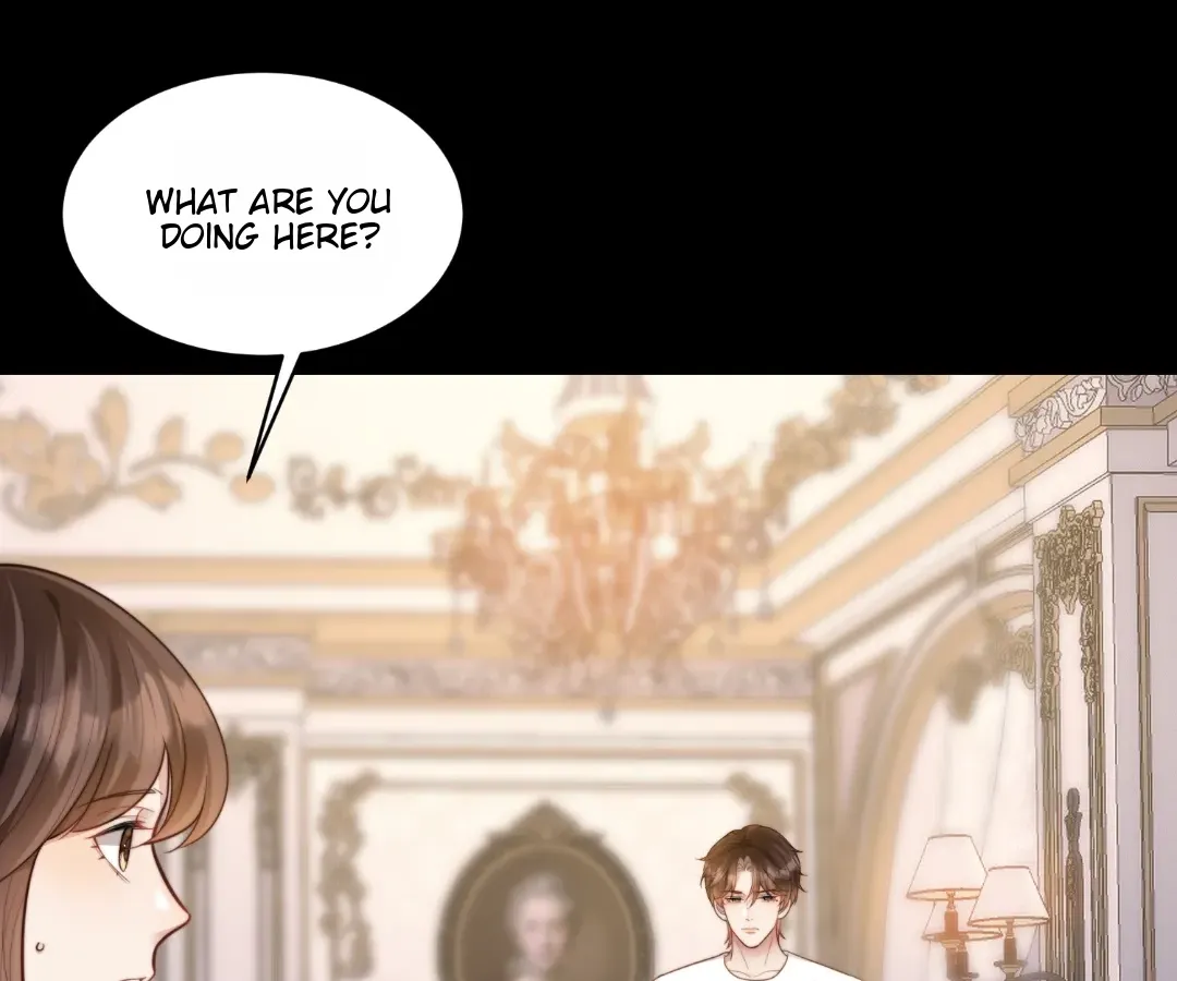 The Unlikely Union with A Comatose Billionaire Chapter 60 page 53 - 
