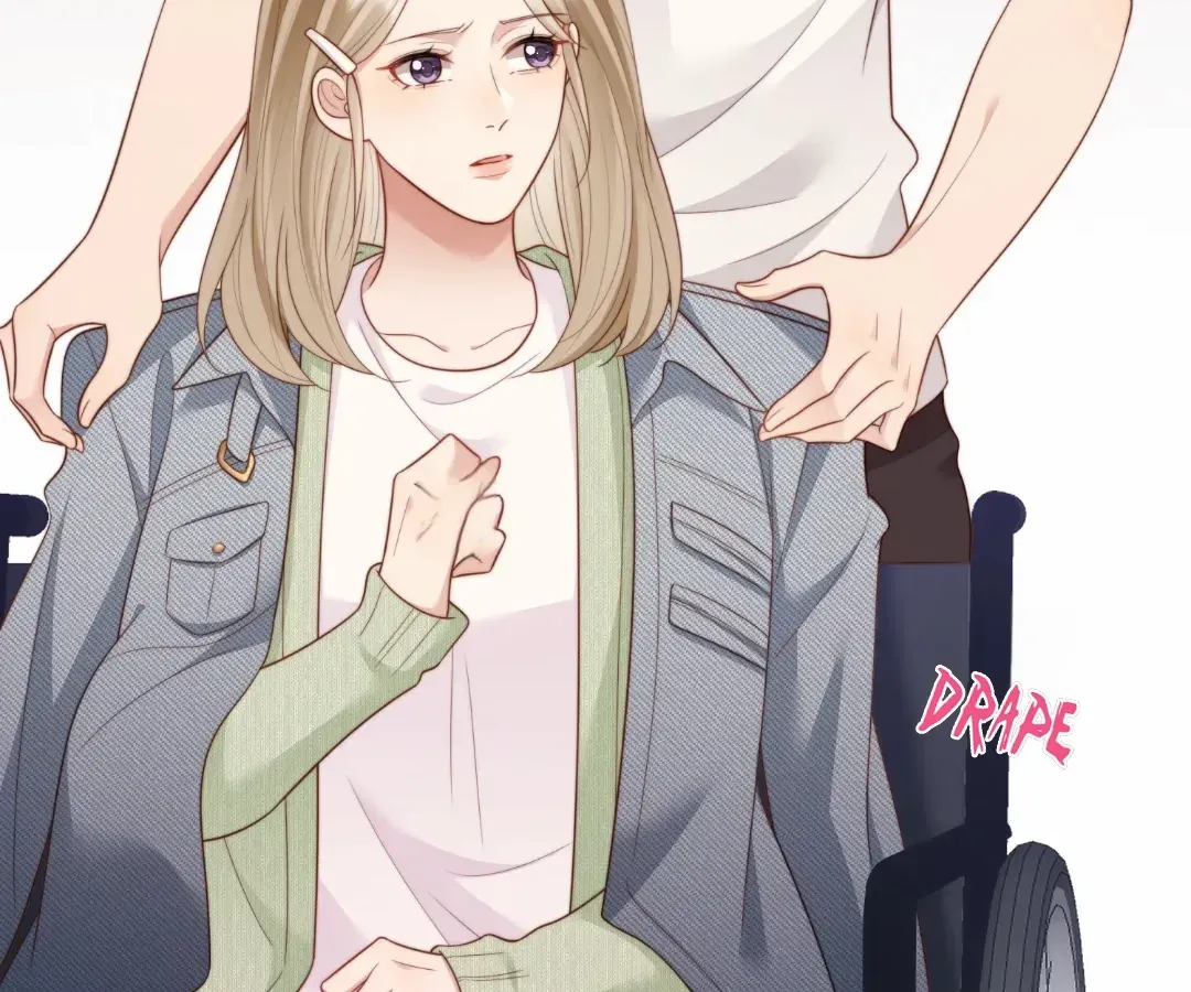 The Unlikely Union with A Comatose Billionaire Chapter 60 page 8 - 