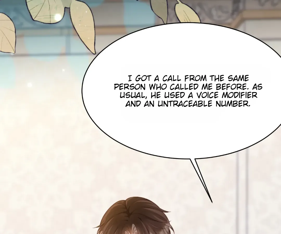 The Unlikely Union with A Comatose Billionaire Chapter 60 page 71 - 