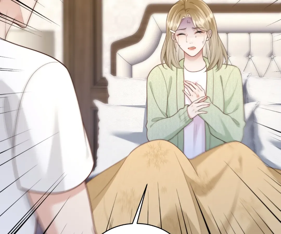 The Unlikely Union with A Comatose Billionaire Chapter 60 page 79 - 