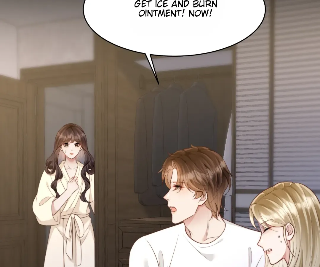 The Unlikely Union with A Comatose Billionaire Chapter 60 page 81 - 