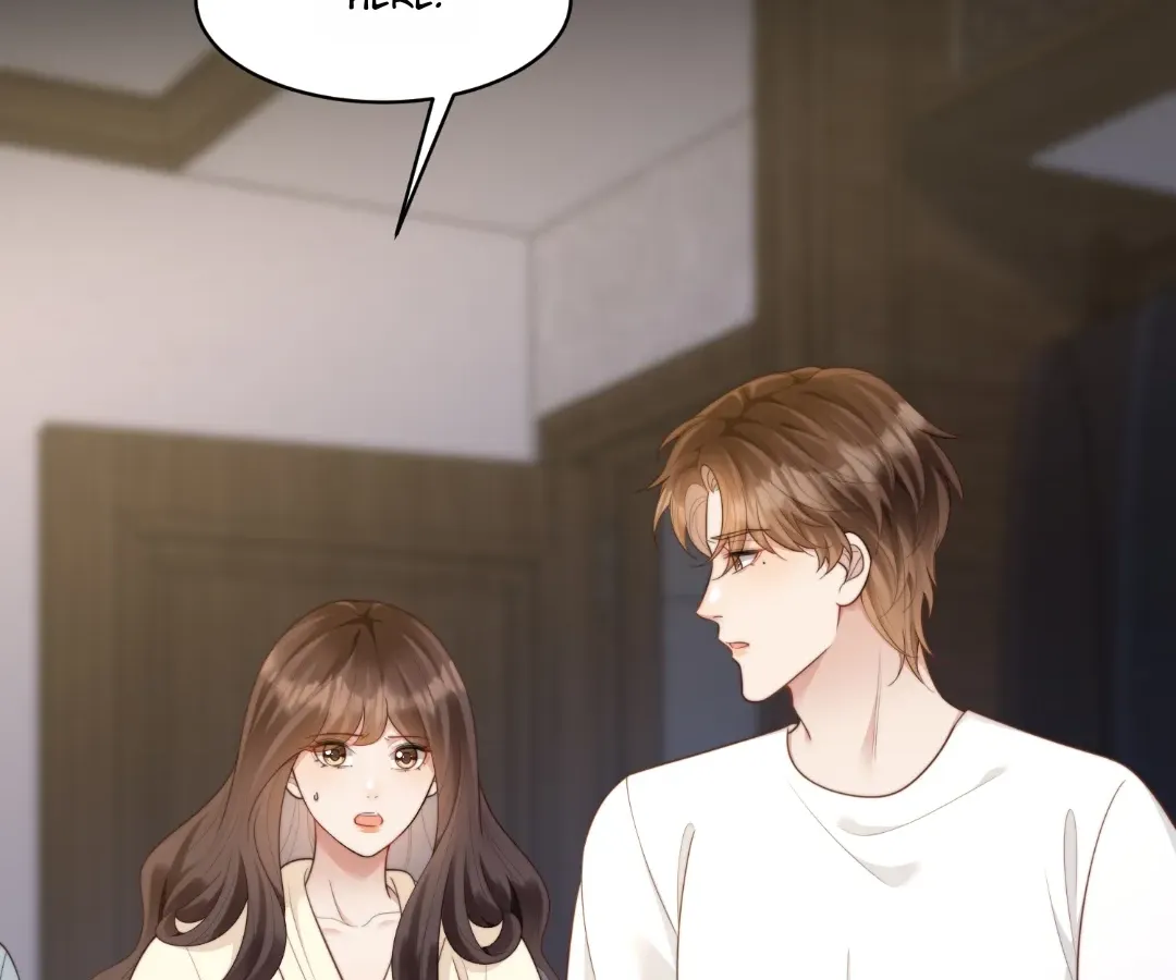 The Unlikely Union with A Comatose Billionaire Chapter 60 page 98 - 