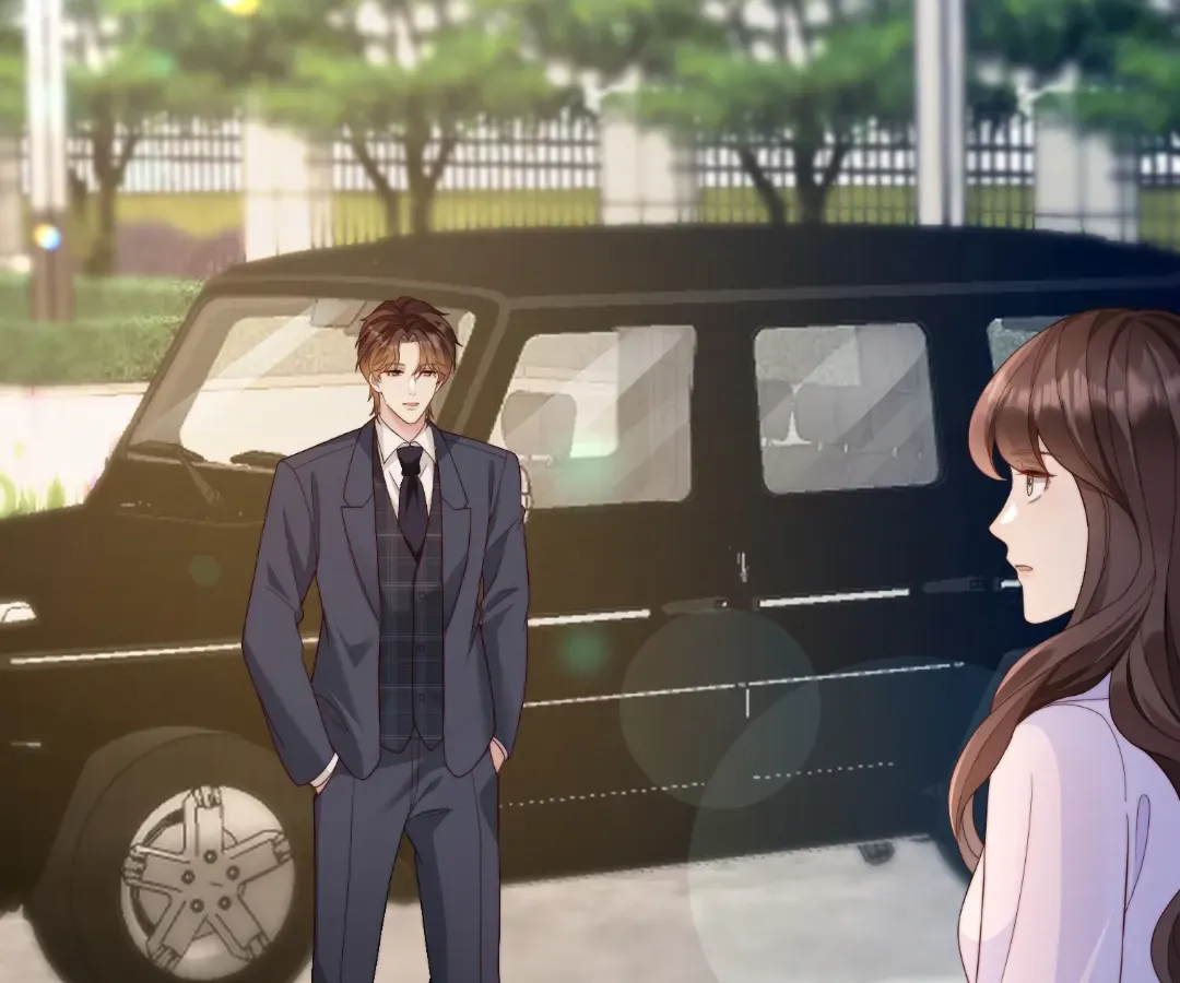The Unlikely Union with A Comatose Billionaire Chapter 61 page 109 - 
