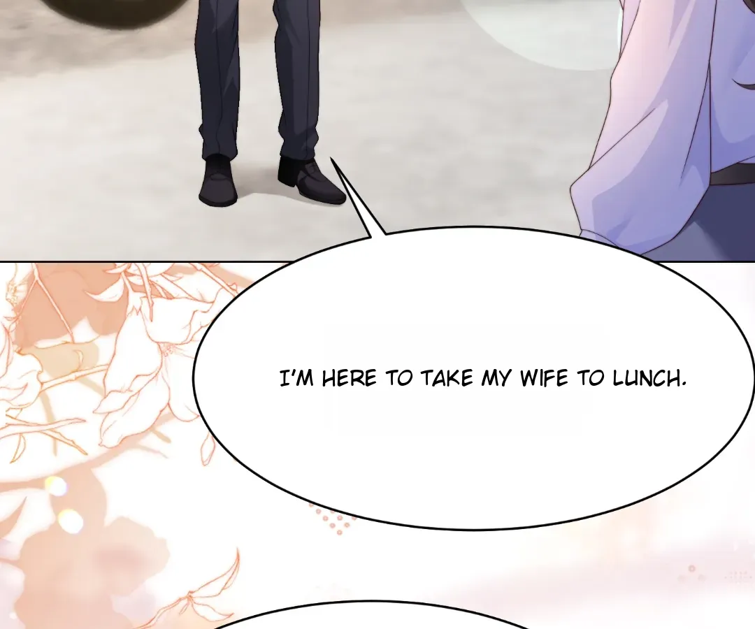 The Unlikely Union with A Comatose Billionaire Chapter 61 page 110 - 