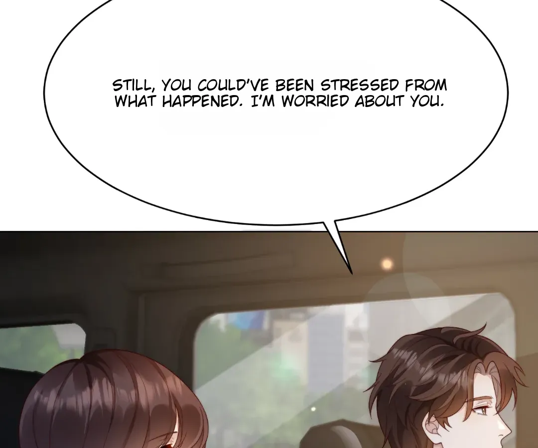 The Unlikely Union with A Comatose Billionaire Chapter 61 page 121 - 