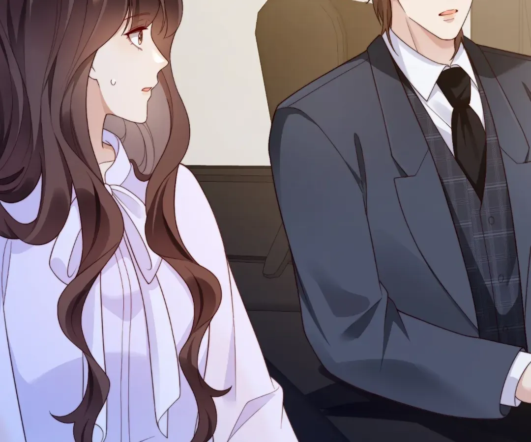 The Unlikely Union with A Comatose Billionaire Chapter 61 page 133 - 