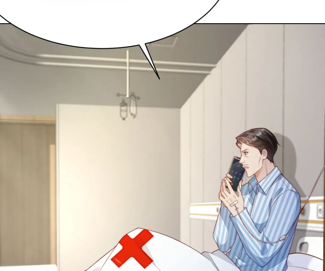 The Unlikely Union with A Comatose Billionaire Chapter 61 page 19 - 