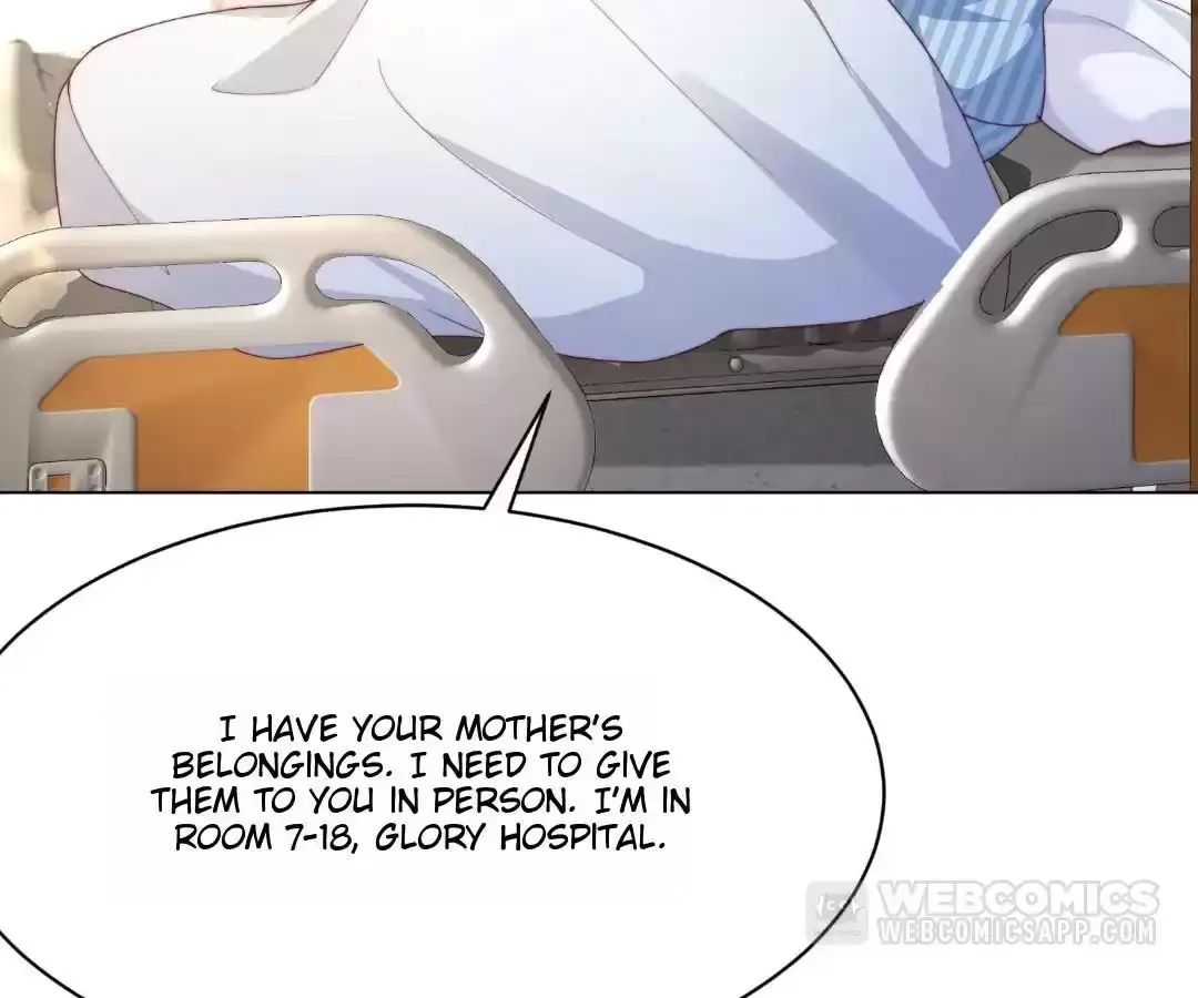 The Unlikely Union with A Comatose Billionaire Chapter 61 page 20 - 