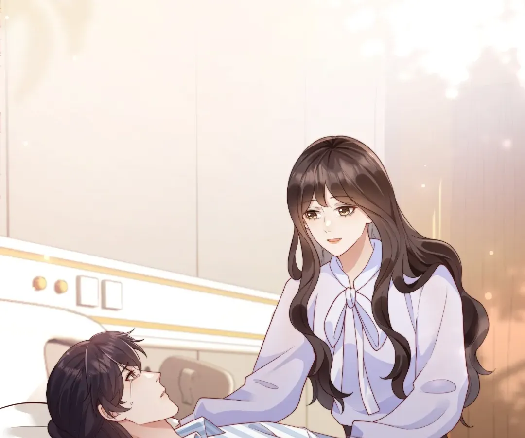 The Unlikely Union with A Comatose Billionaire Chapter 61 page 3 - 