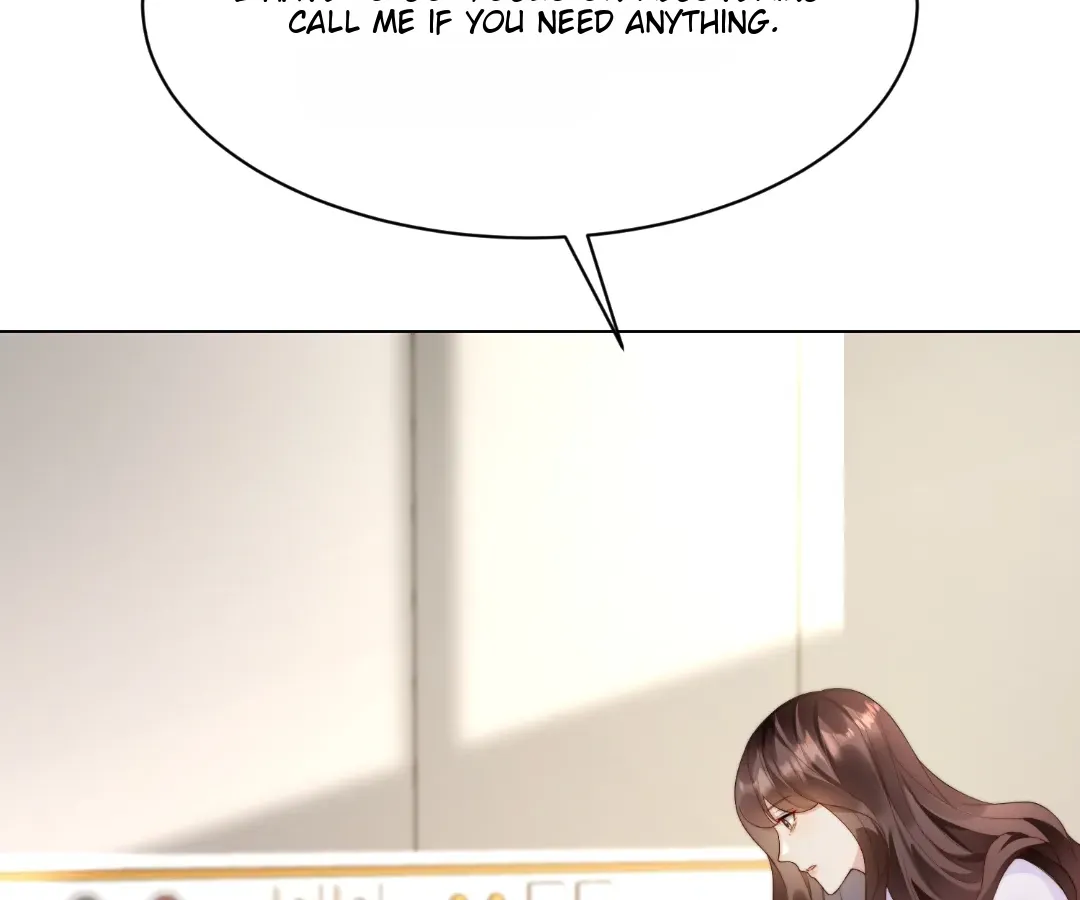 The Unlikely Union with A Comatose Billionaire Chapter 61 page 25 - 