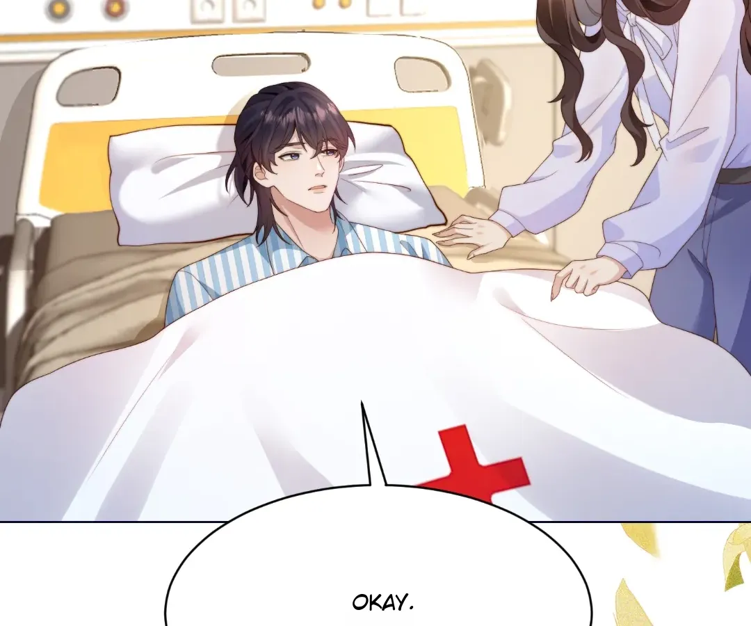 The Unlikely Union with A Comatose Billionaire Chapter 61 page 26 - 