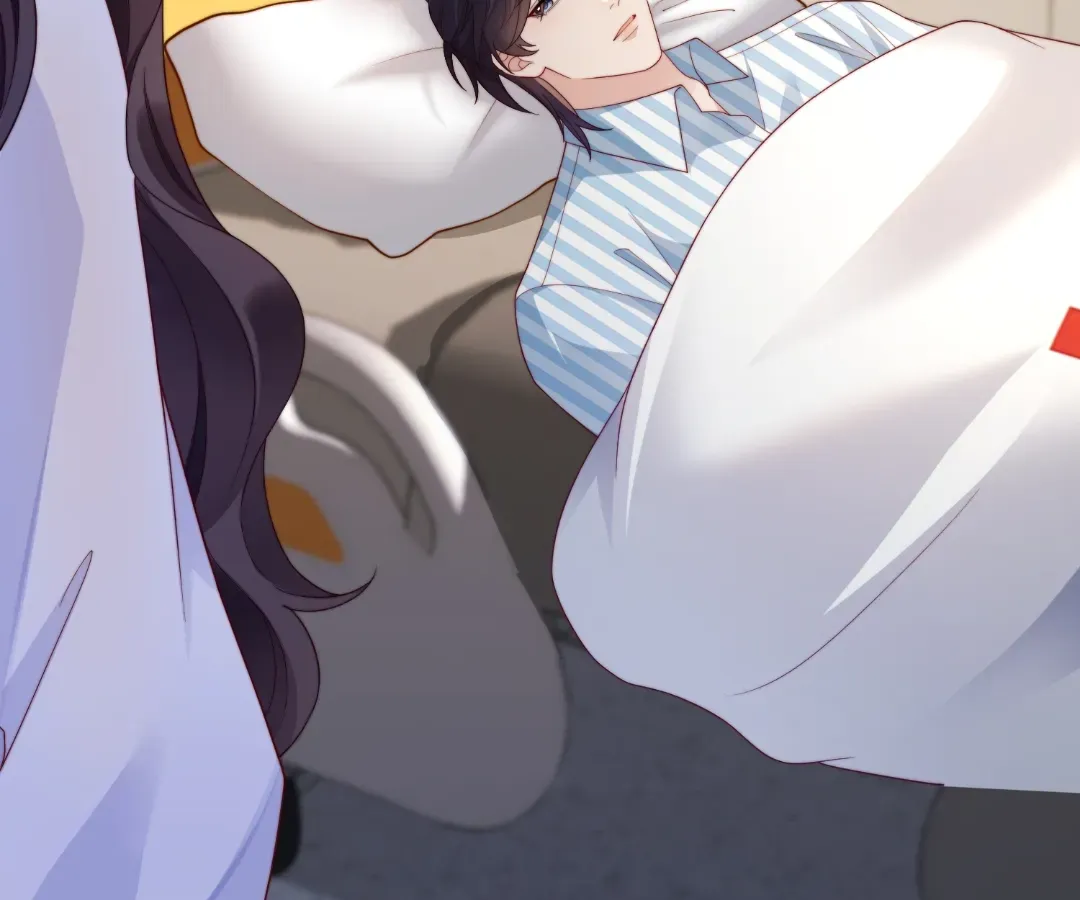 The Unlikely Union with A Comatose Billionaire Chapter 61 page 29 - 