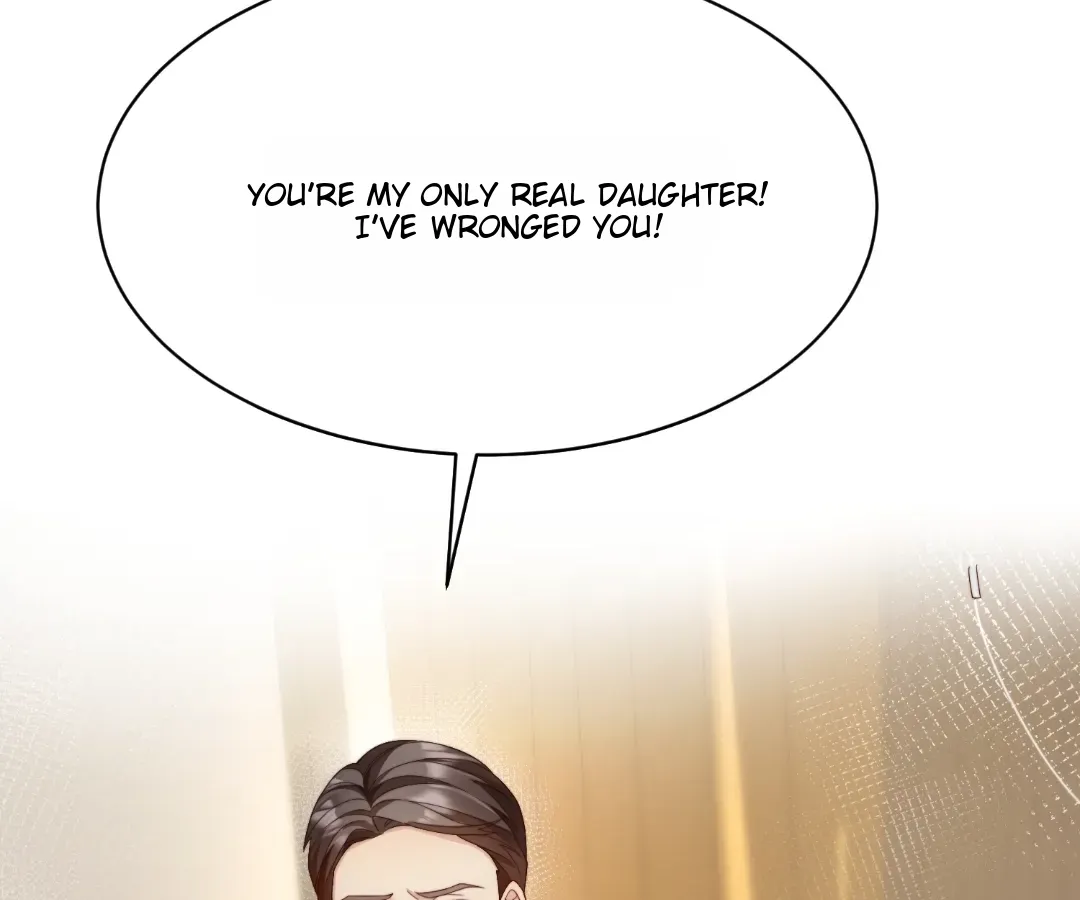The Unlikely Union with A Comatose Billionaire Chapter 61 page 34 - 