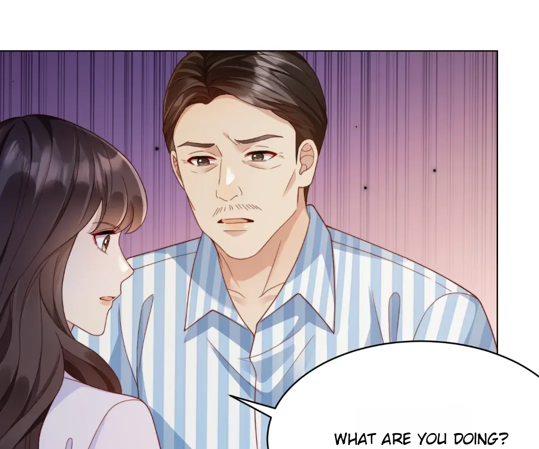The Unlikely Union with A Comatose Billionaire Chapter 61 page 38 - 