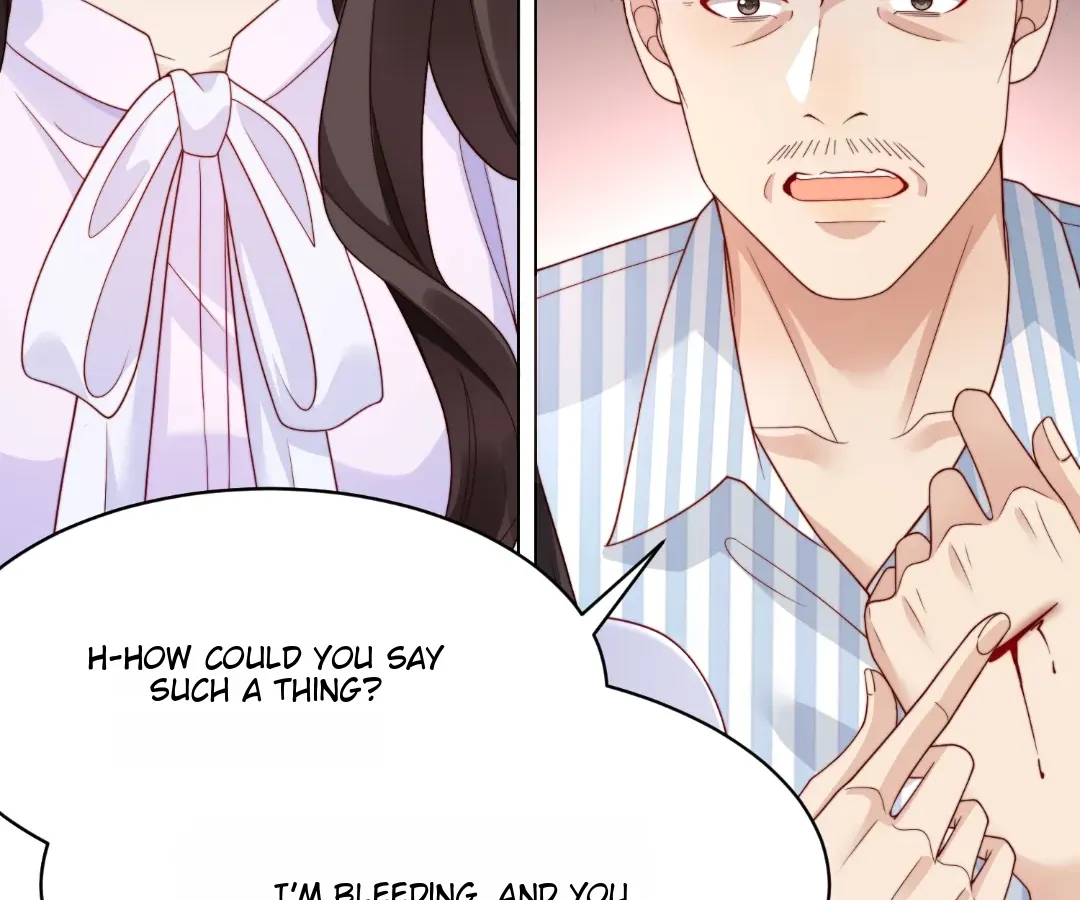 The Unlikely Union with A Comatose Billionaire Chapter 61 page 48 - 