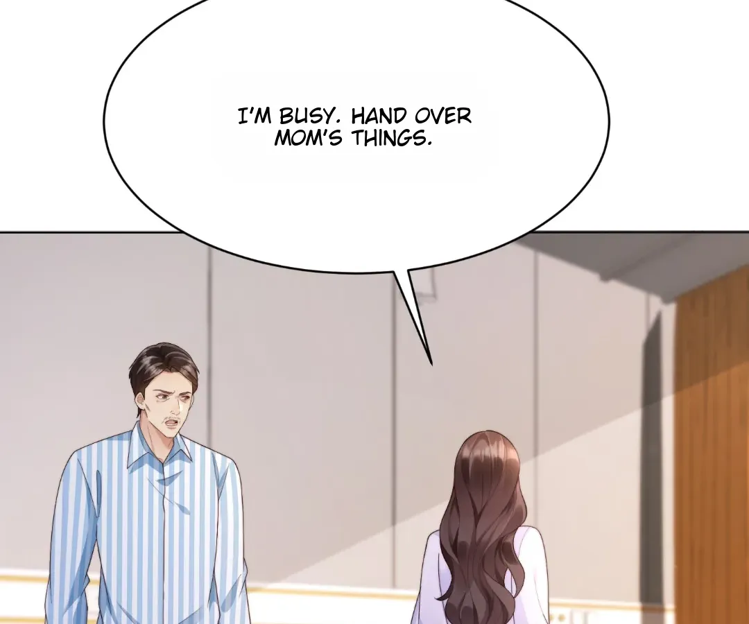 The Unlikely Union with A Comatose Billionaire Chapter 61 page 50 - 
