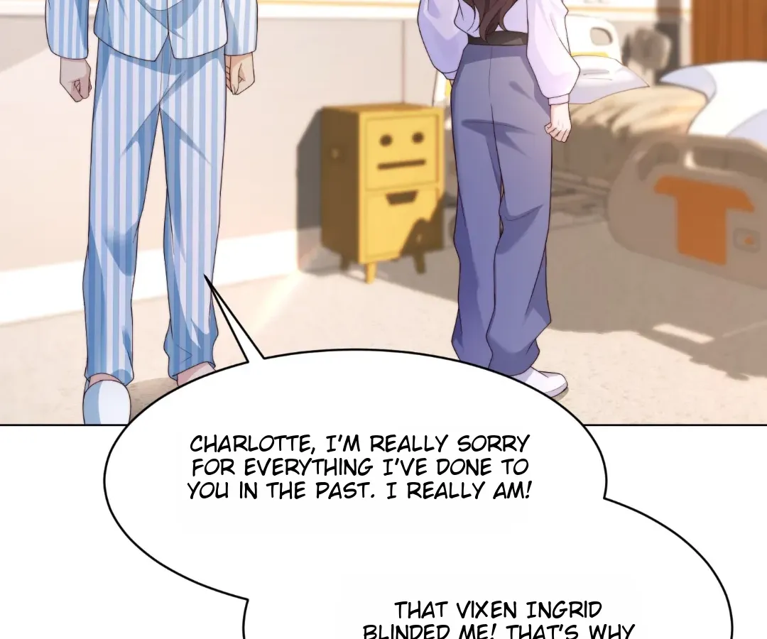 The Unlikely Union with A Comatose Billionaire Chapter 61 page 51 - 