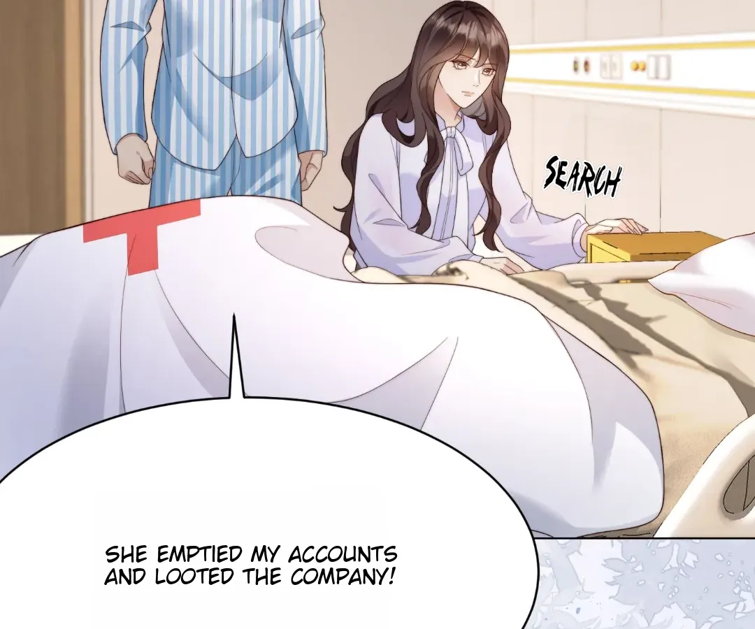 The Unlikely Union with A Comatose Billionaire Chapter 61 page 54 - 