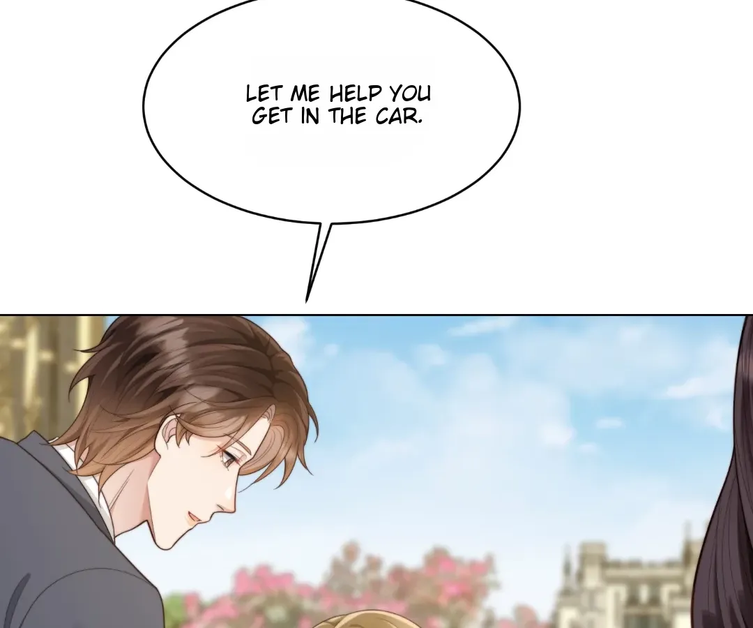 The Unlikely Union with A Comatose Billionaire Chapter 62 page 105 - 