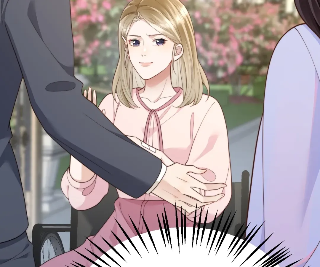 The Unlikely Union with A Comatose Billionaire Chapter 62 page 106 - 