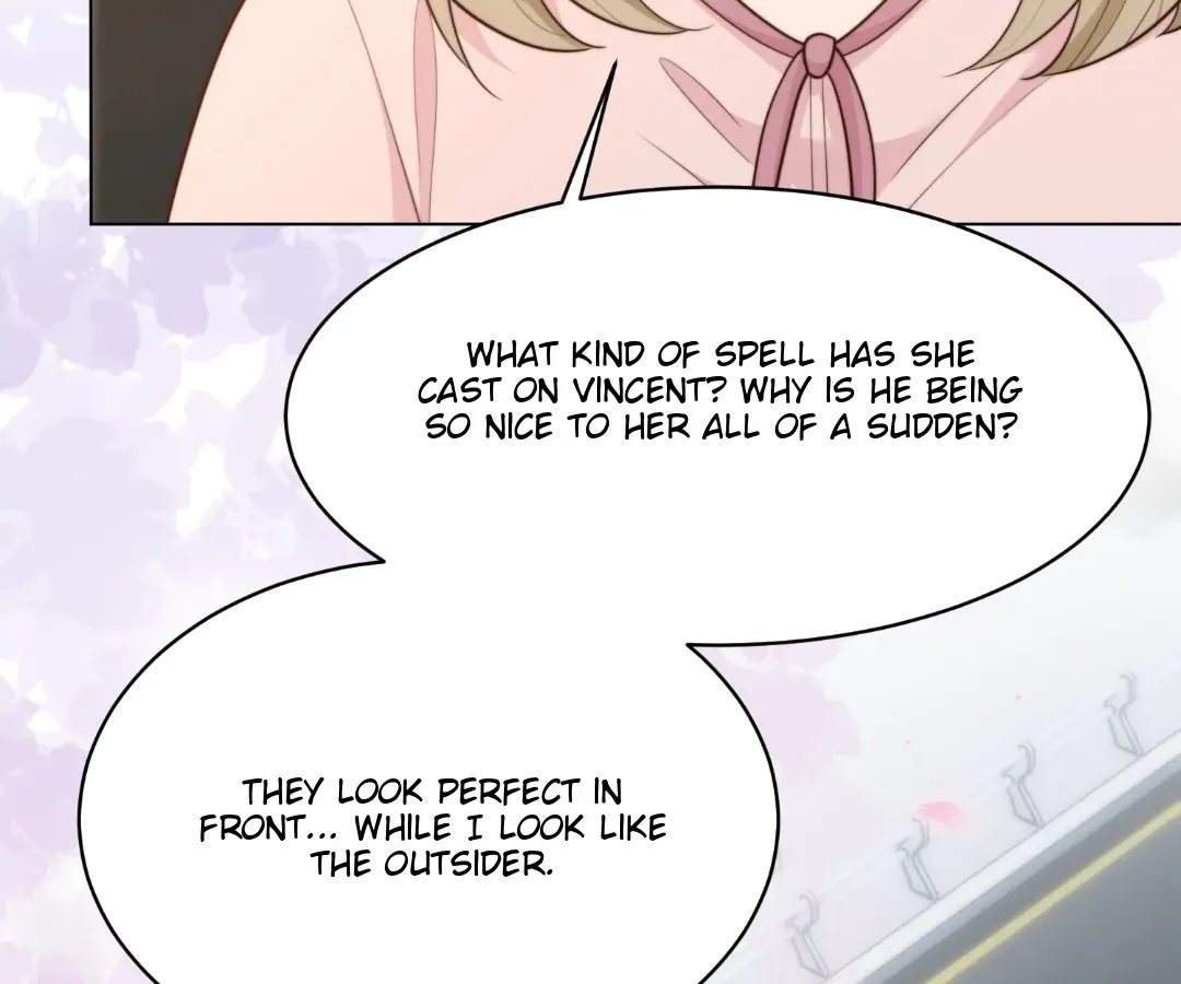 The Unlikely Union with A Comatose Billionaire Chapter 62 page 117 - 