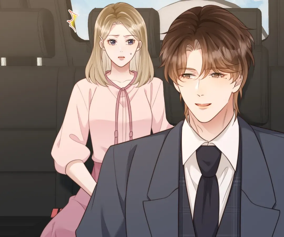 The Unlikely Union with A Comatose Billionaire Chapter 62 page 121 - 