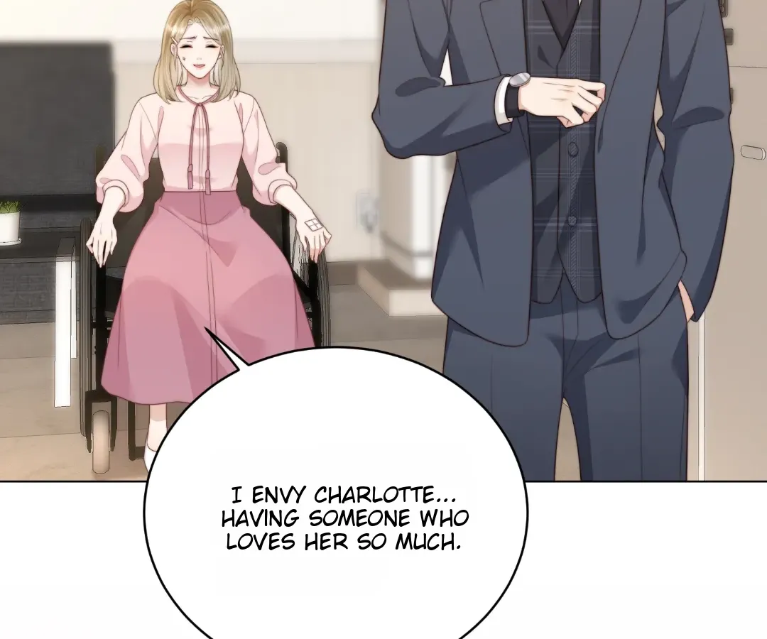 The Unlikely Union with A Comatose Billionaire Chapter 62 page 131 - 