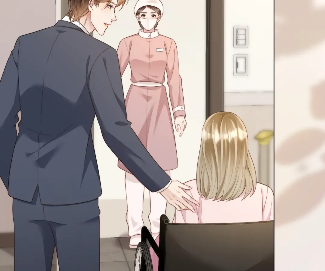 The Unlikely Union with A Comatose Billionaire Chapter 62 page 137 - 