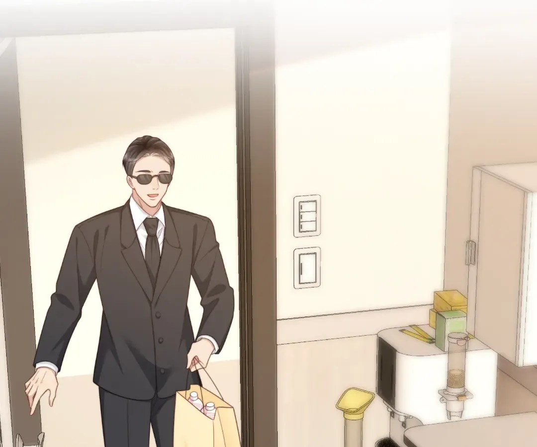 The Unlikely Union with A Comatose Billionaire Chapter 62 page 142 - 