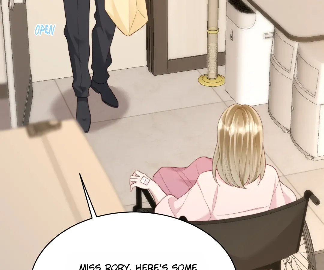 The Unlikely Union with A Comatose Billionaire Chapter 62 page 143 - 