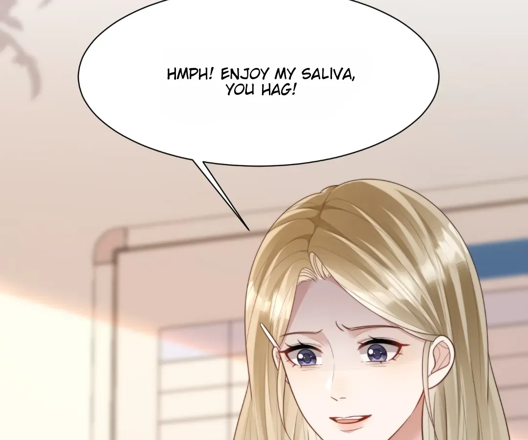 The Unlikely Union with A Comatose Billionaire Chapter 62 page 154 - 