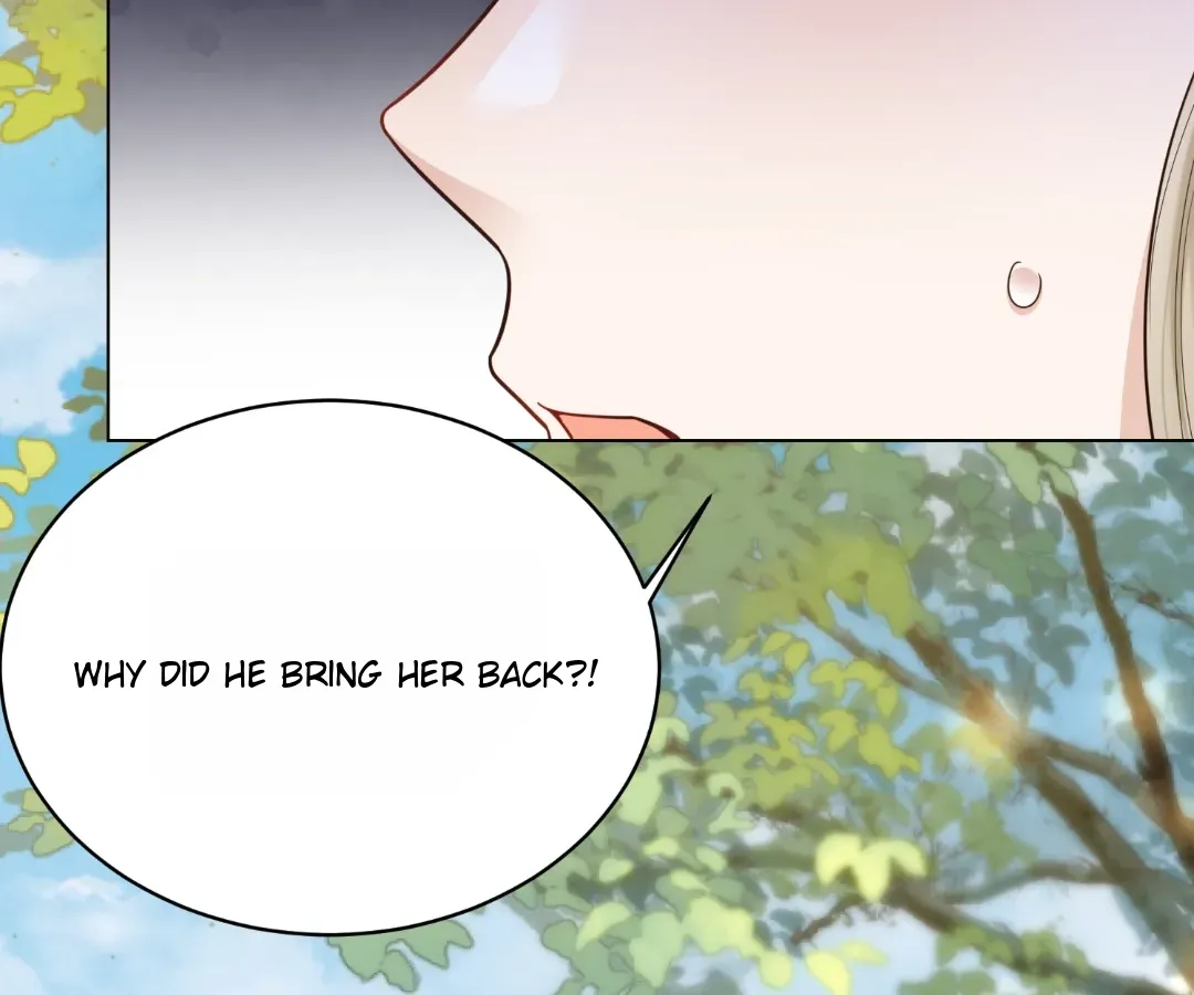The Unlikely Union with A Comatose Billionaire Chapter 62 page 21 - 