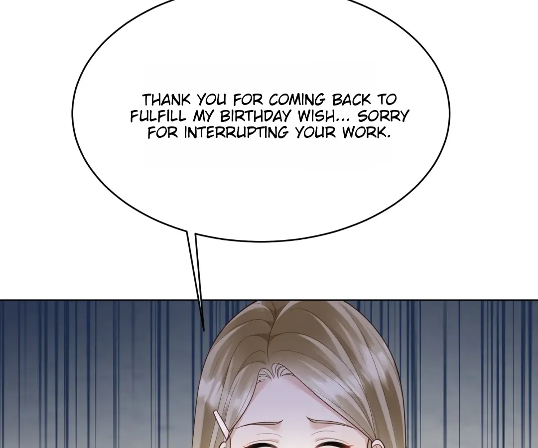 The Unlikely Union with A Comatose Billionaire Chapter 62 page 25 - 