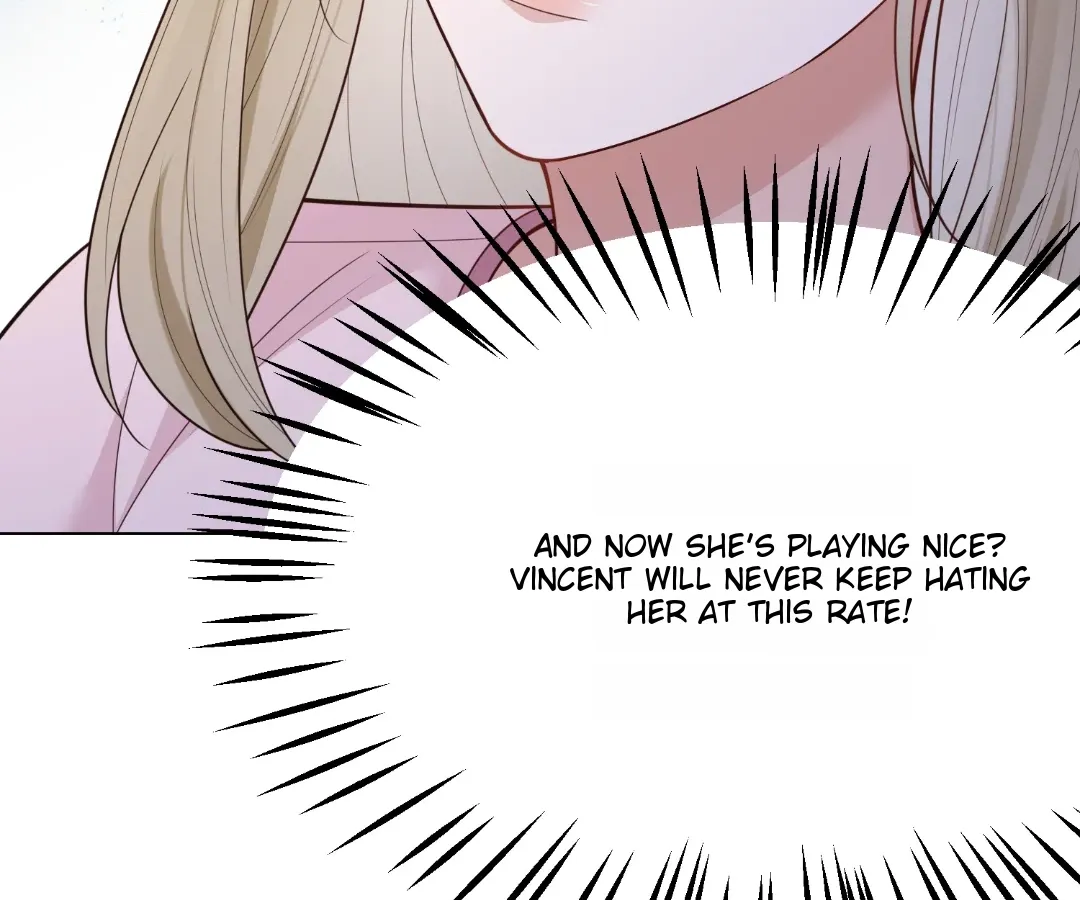 The Unlikely Union with A Comatose Billionaire Chapter 62 page 33 - 