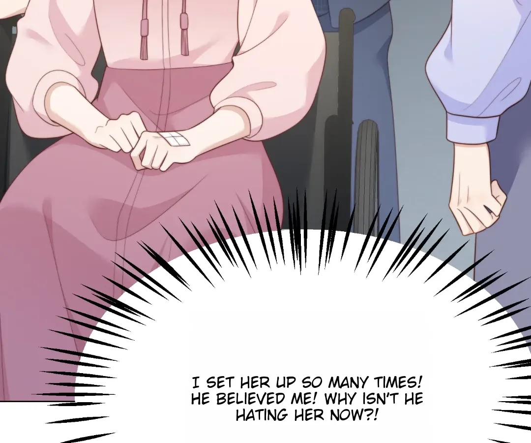 The Unlikely Union with A Comatose Billionaire Chapter 62 page 39 - 