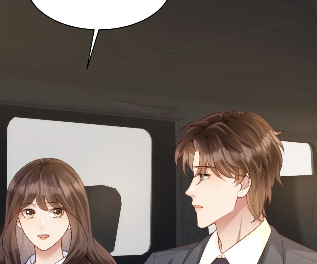 The Unlikely Union with A Comatose Billionaire Chapter 62 page 5 - 