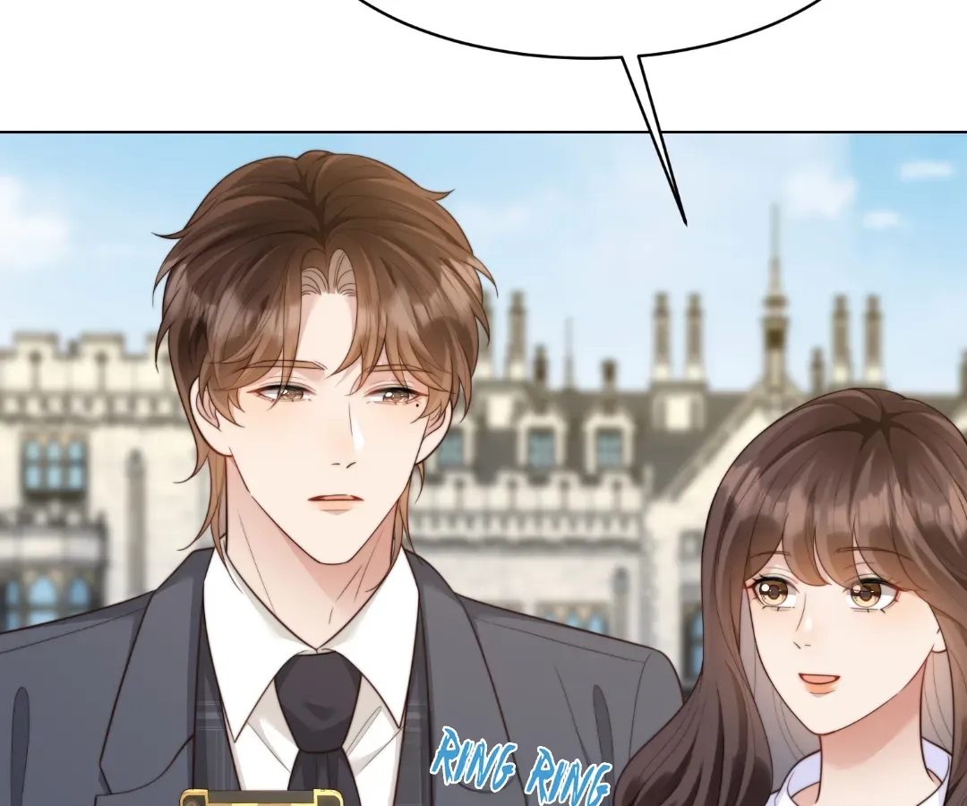 The Unlikely Union with A Comatose Billionaire Chapter 62 page 41 - 