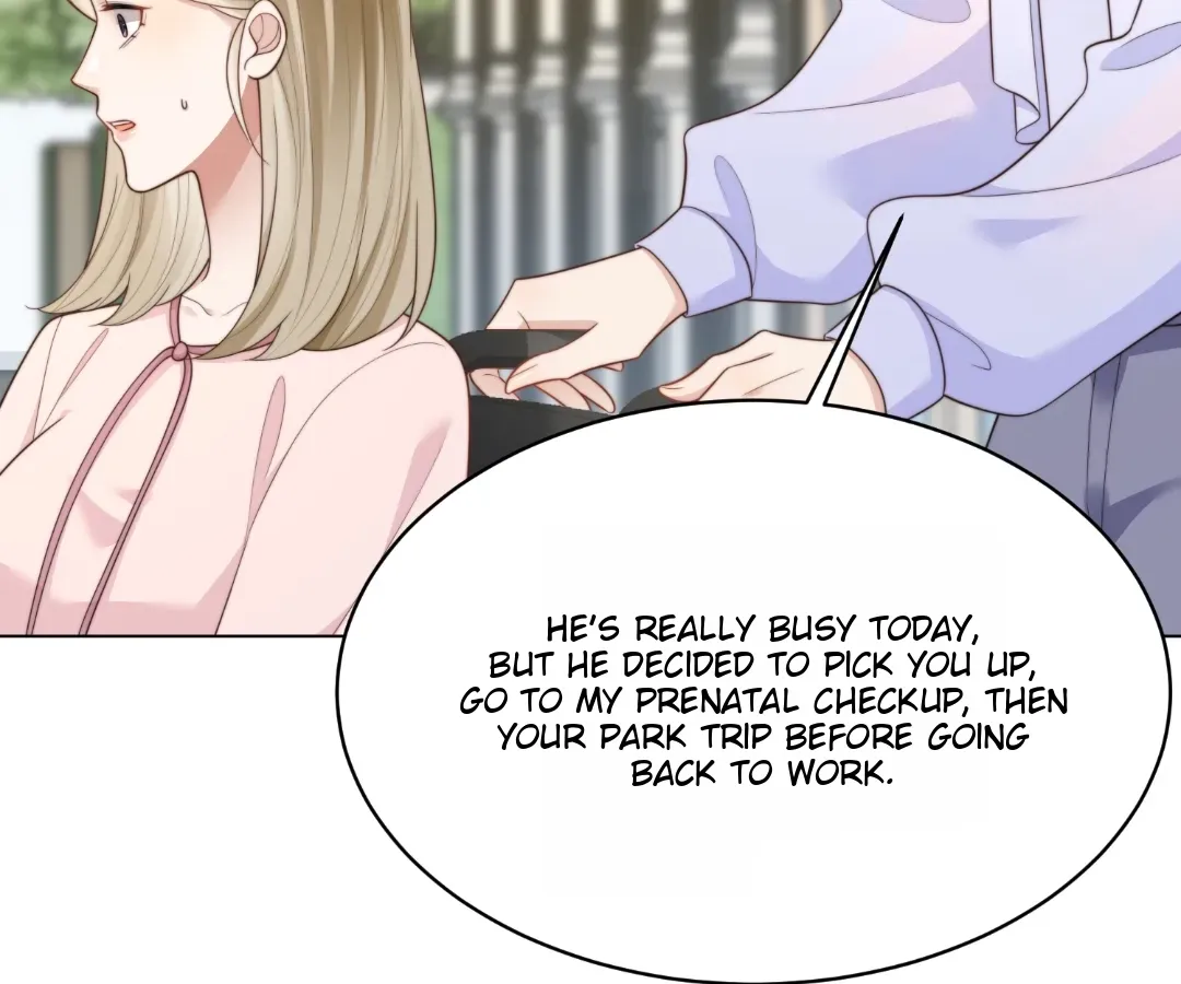 The Unlikely Union with A Comatose Billionaire Chapter 62 page 55 - 