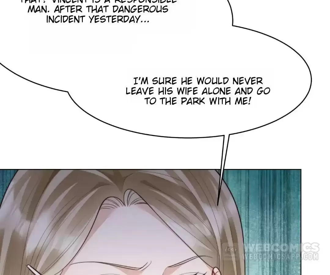 The Unlikely Union with A Comatose Billionaire Chapter 62 page 60 - 