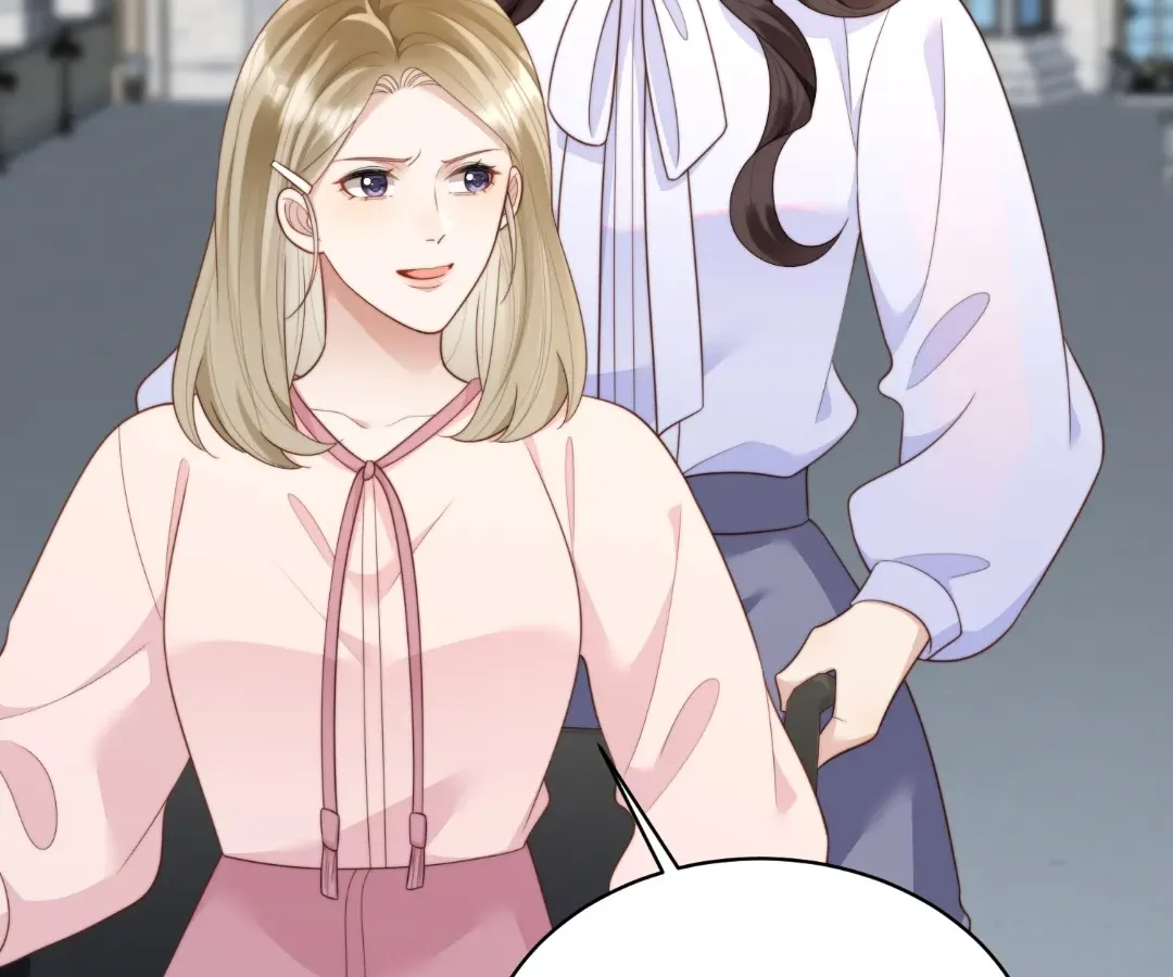 The Unlikely Union with A Comatose Billionaire Chapter 62 page 64 - 