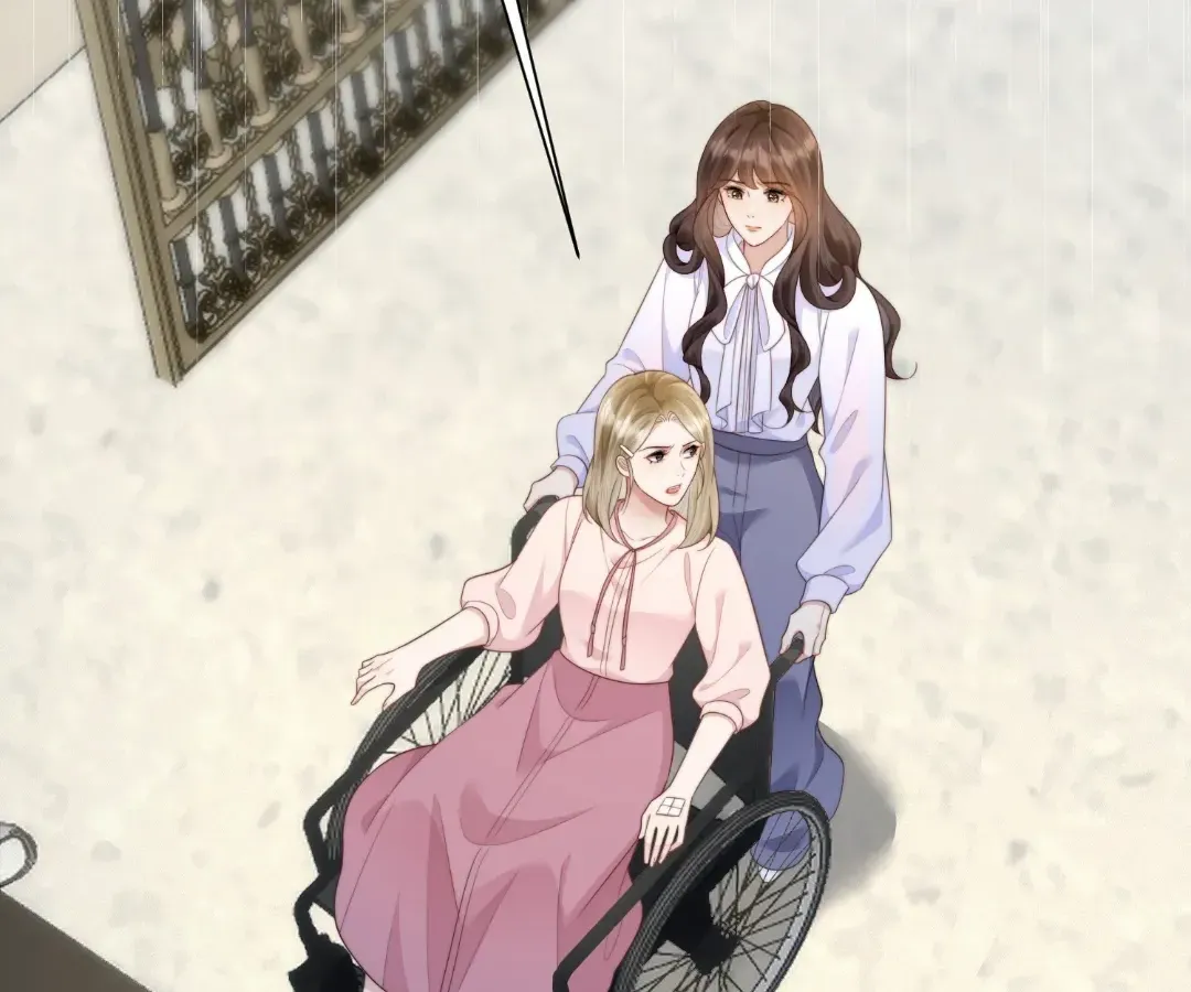The Unlikely Union with A Comatose Billionaire Chapter 62 page 70 - 