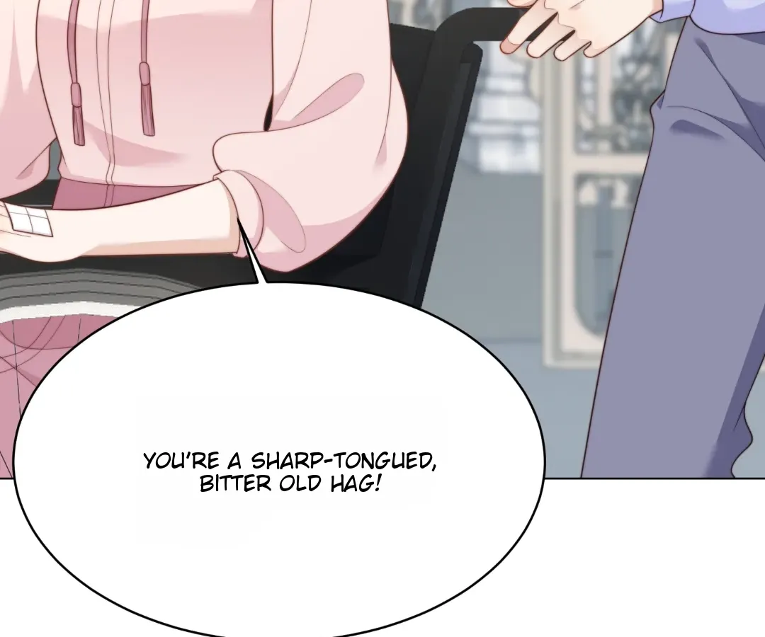 The Unlikely Union with A Comatose Billionaire Chapter 62 page 81 - 