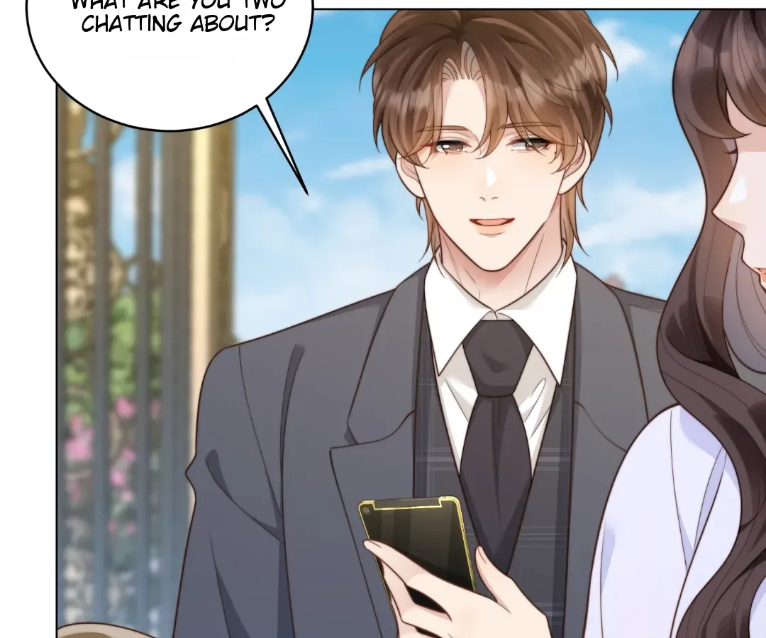 The Unlikely Union with A Comatose Billionaire Chapter 62 page 86 - 